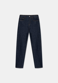Pantalon Kato en denim - Indigo