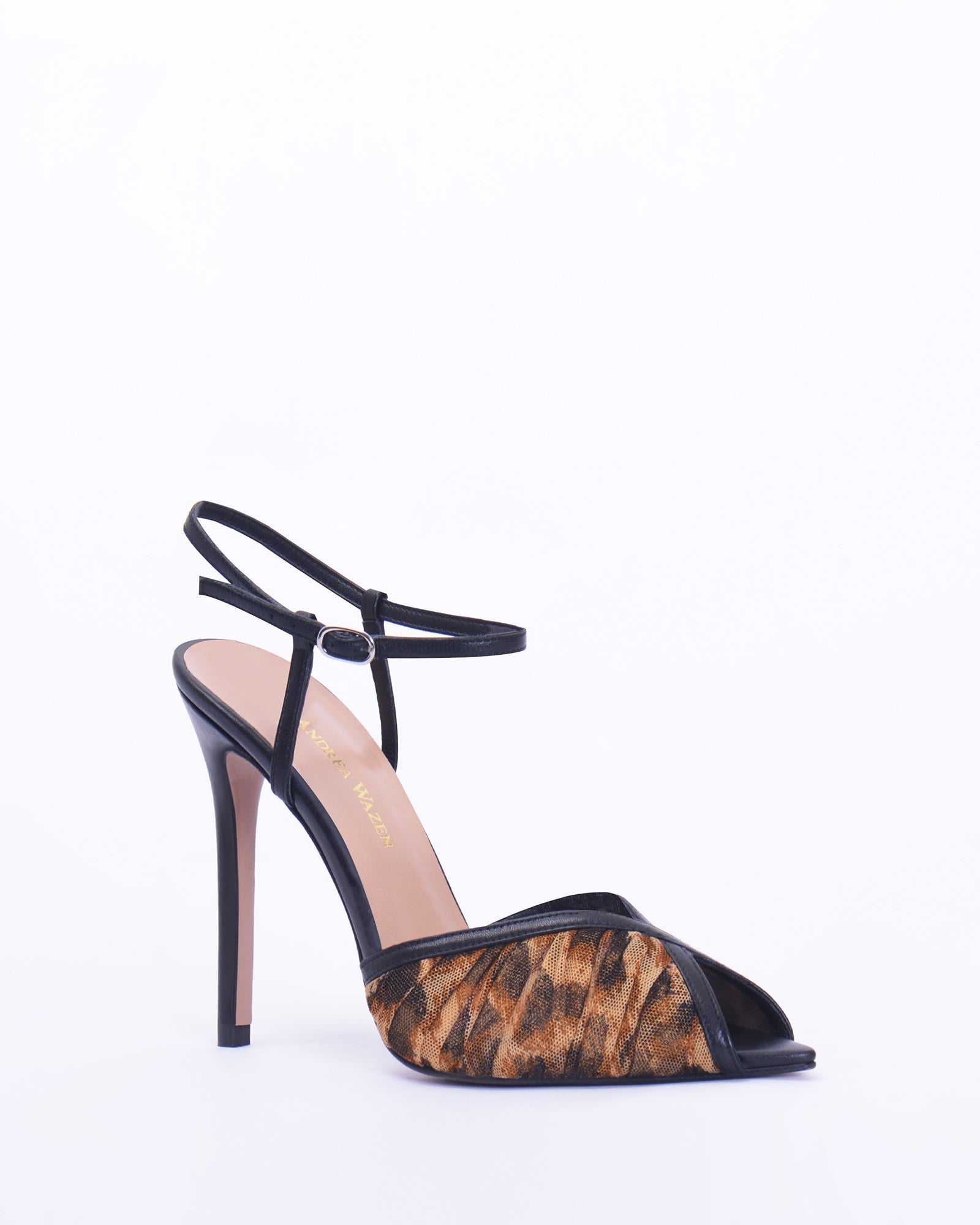 KATY LEOPARD