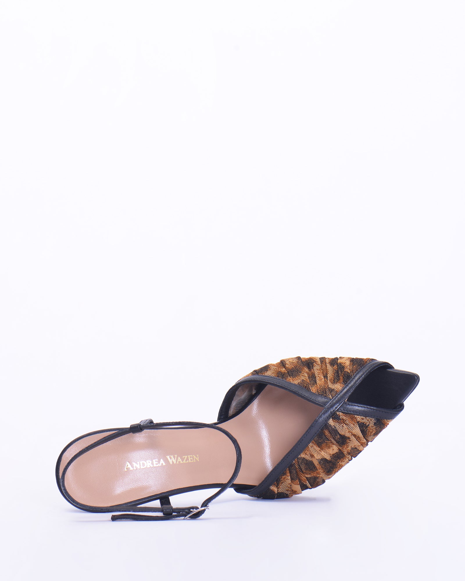 KATY LEOPARD
