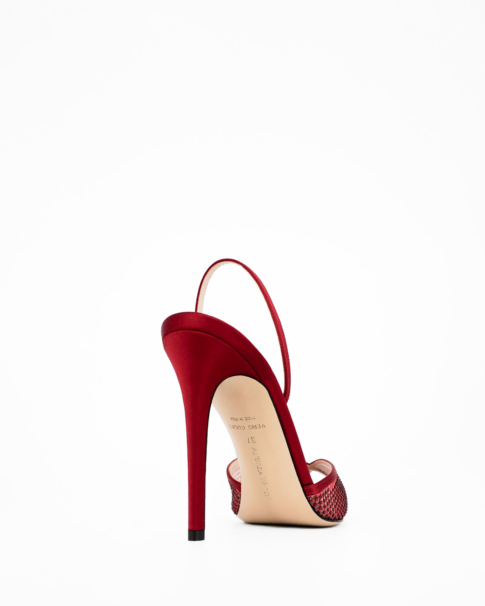 KATY SLING NET GLITZ