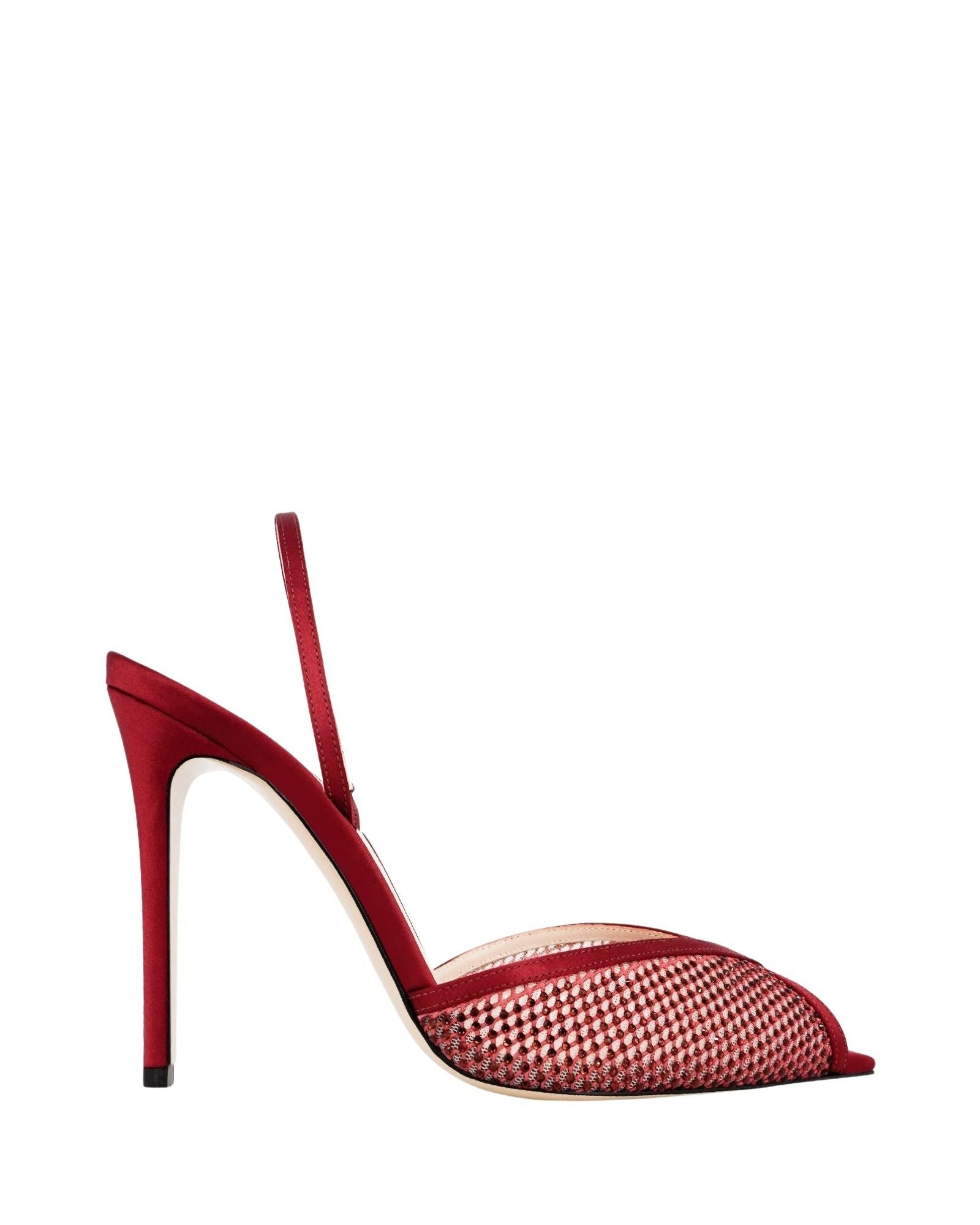 KATY SLING NET GLITZ
