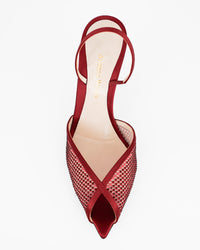 KATY SLING NET GLITZ