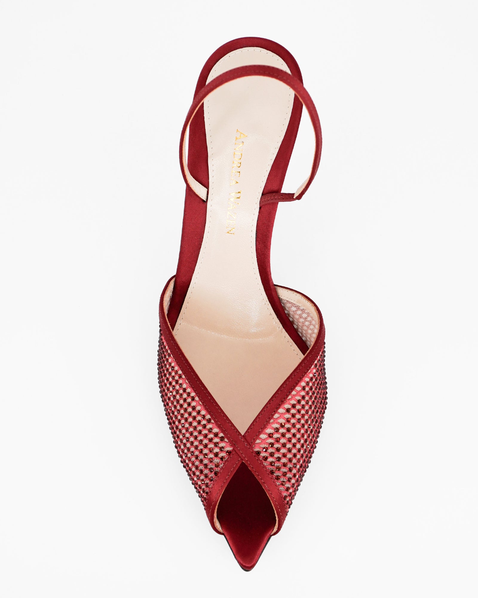 KATY SLING NET GLITZ
