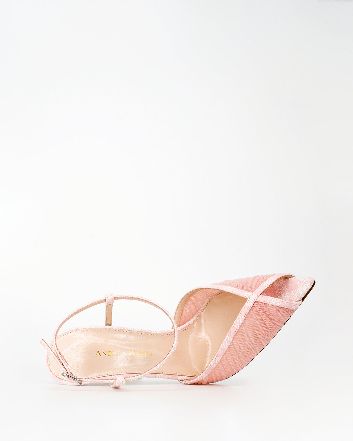 KATY VICHY
