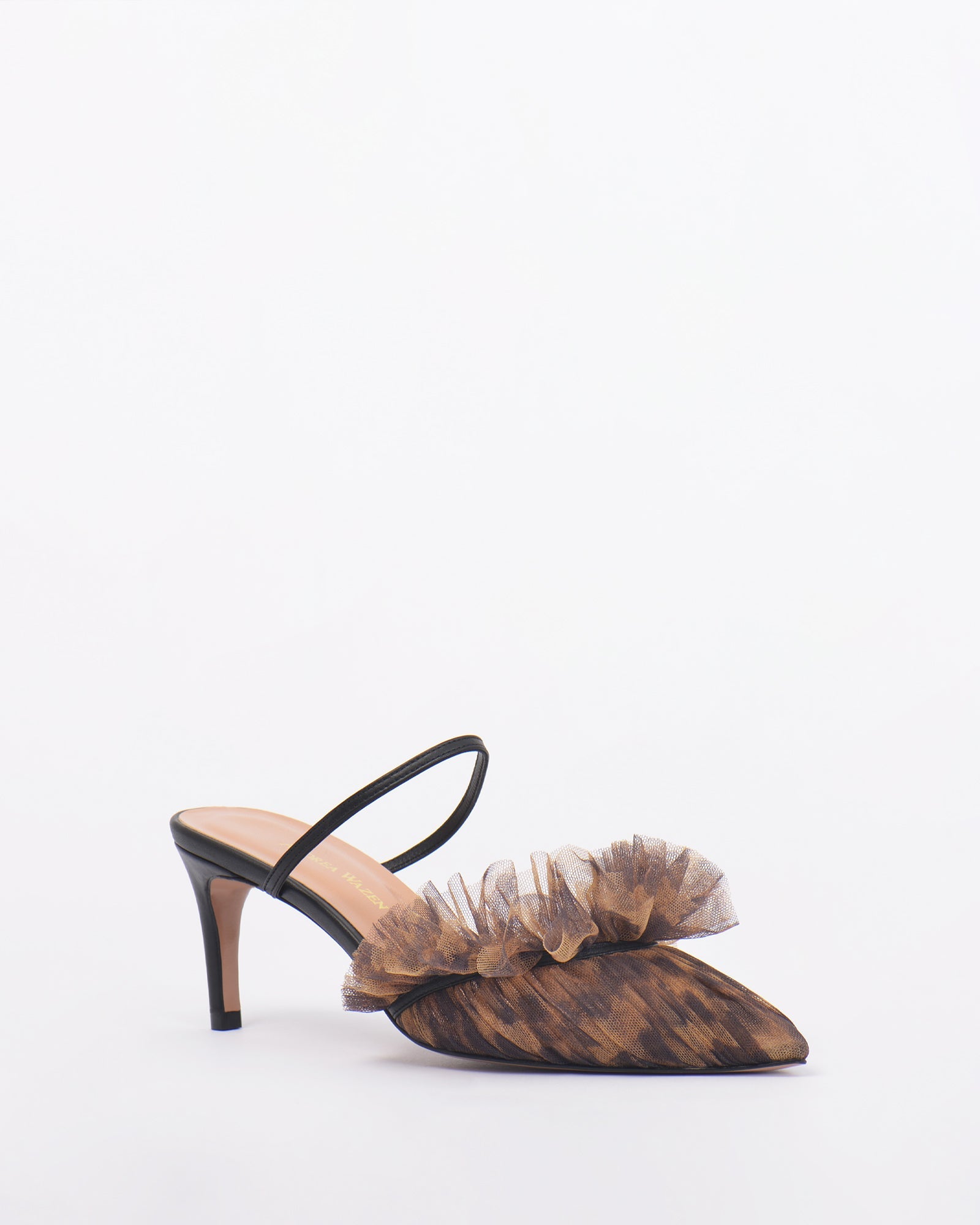 KAYA LEOPARD
