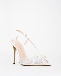 KAY LACE PEARL