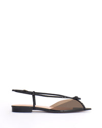 KAY FLAT