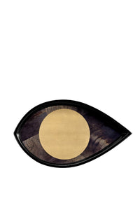 KELLY BEHUN WIDE EYE TRAY