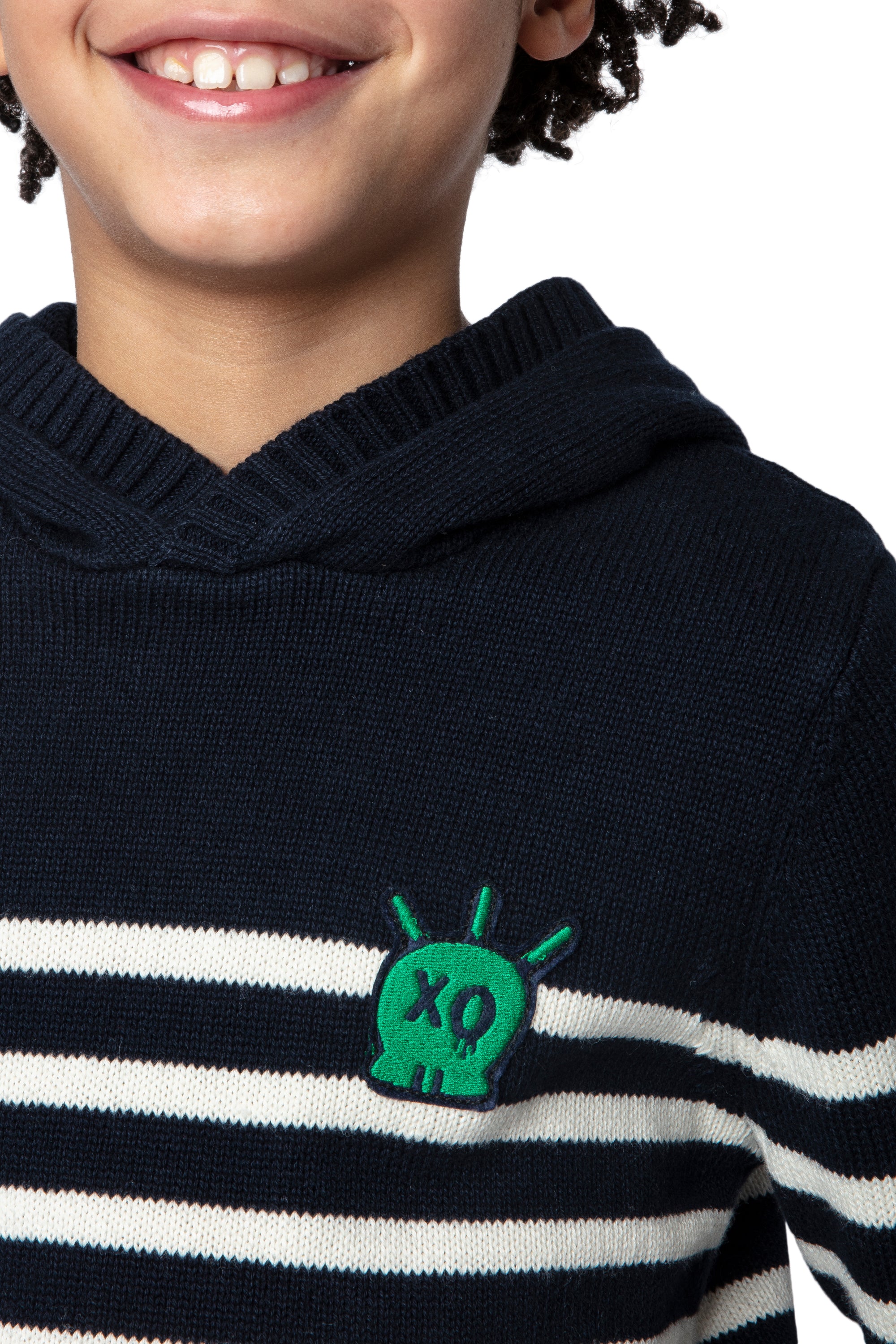 Pull Bud - Marine