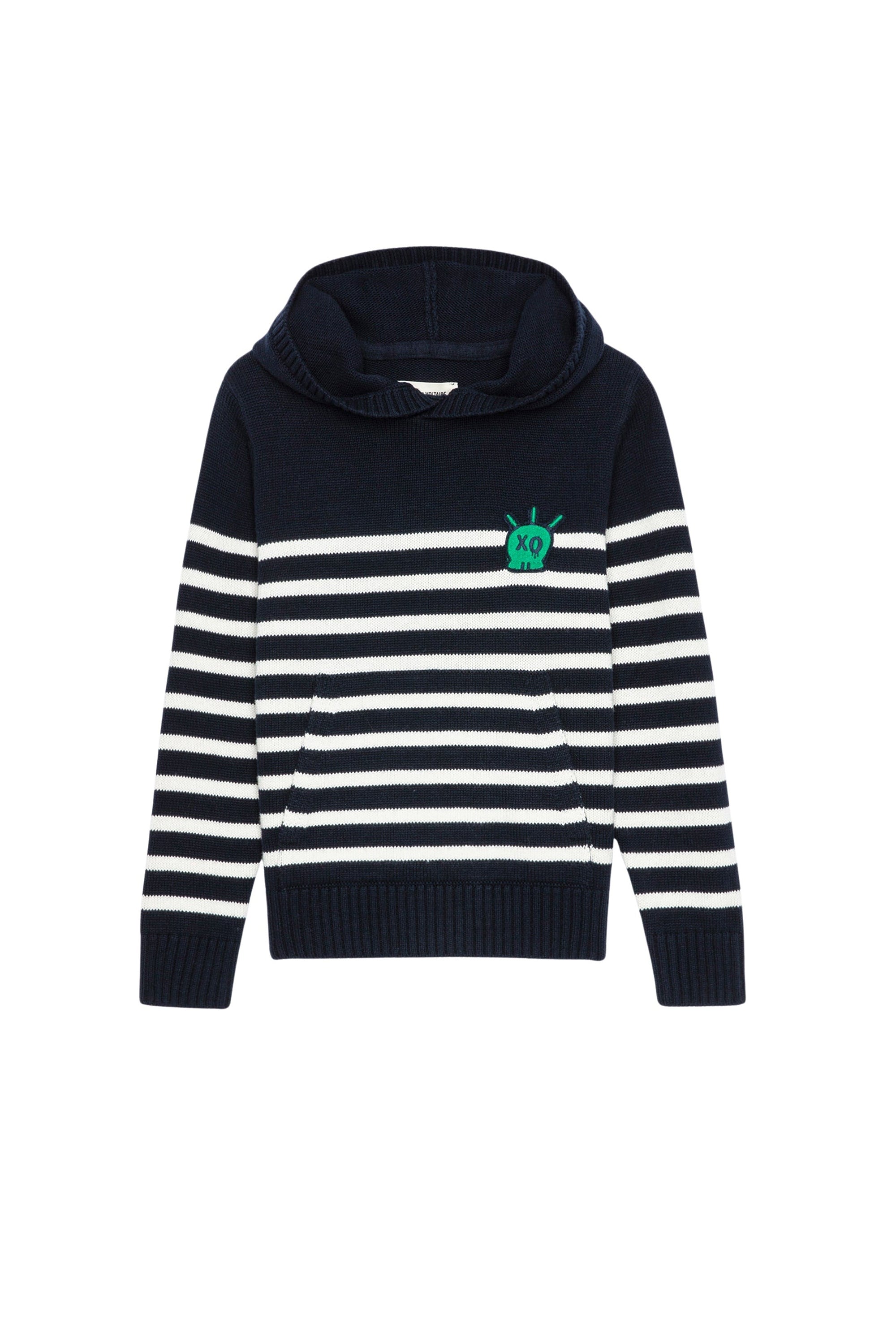 Pull Bud - Marine
