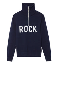 Pull Tim - Dark Blue