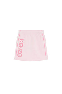 Jupe logo Kenzo - Pastel Pink