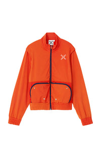 Kenzo Sport Cropped Blouson