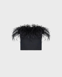 Black / Top Keats