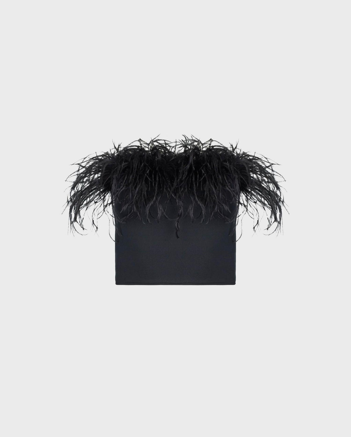 Black / Top Keats