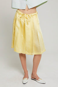 2_69€_WARNING_PINK SKIRT KELLY - Pink