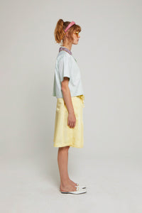 2_69€_WARNING_PINK SKIRT KELLY - Pink