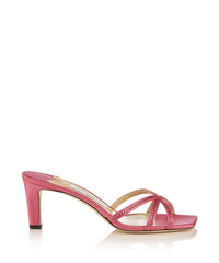 Mules Kelsi 65 - Peony & Peony