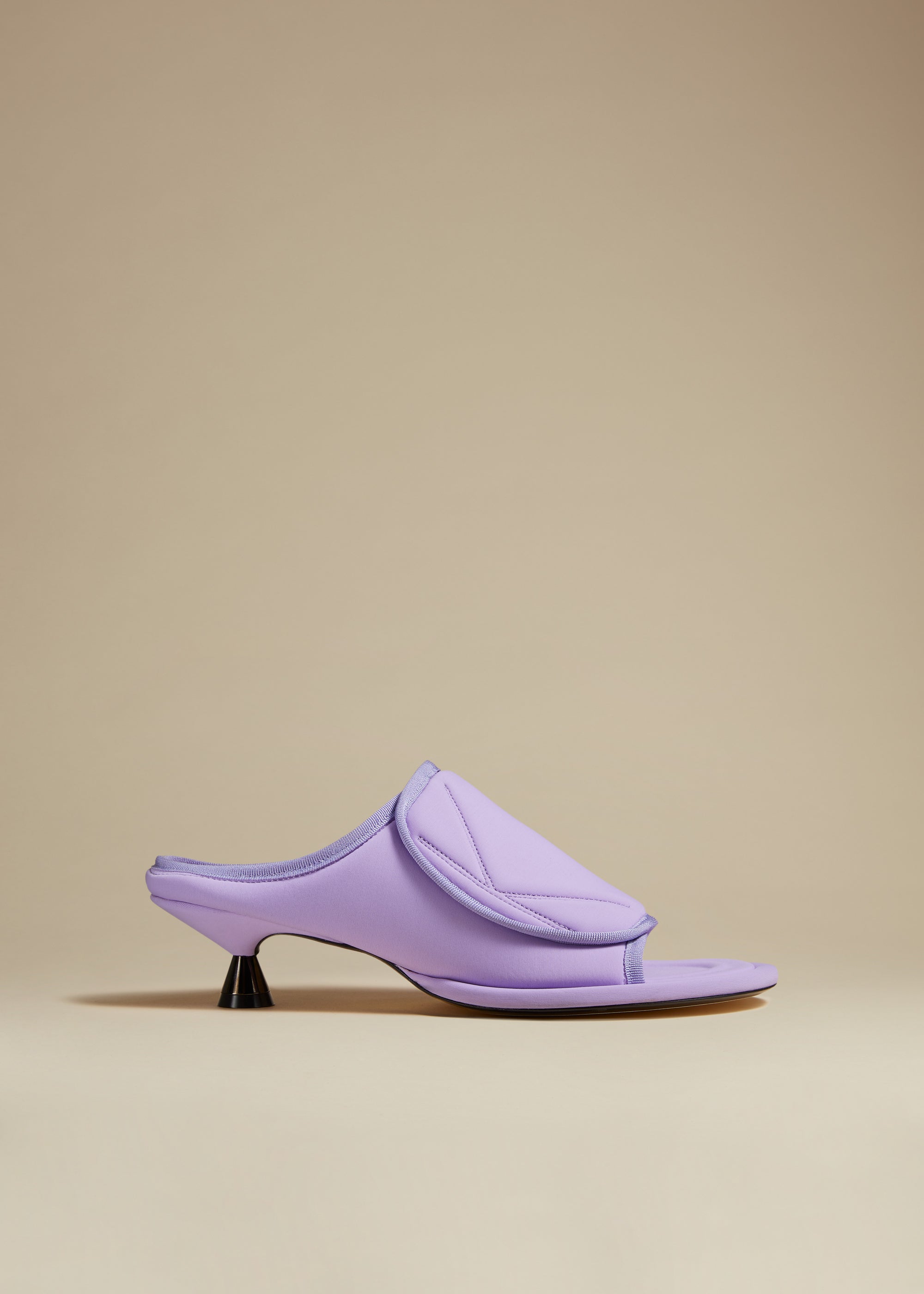 Kenmare sandal - Lavanda