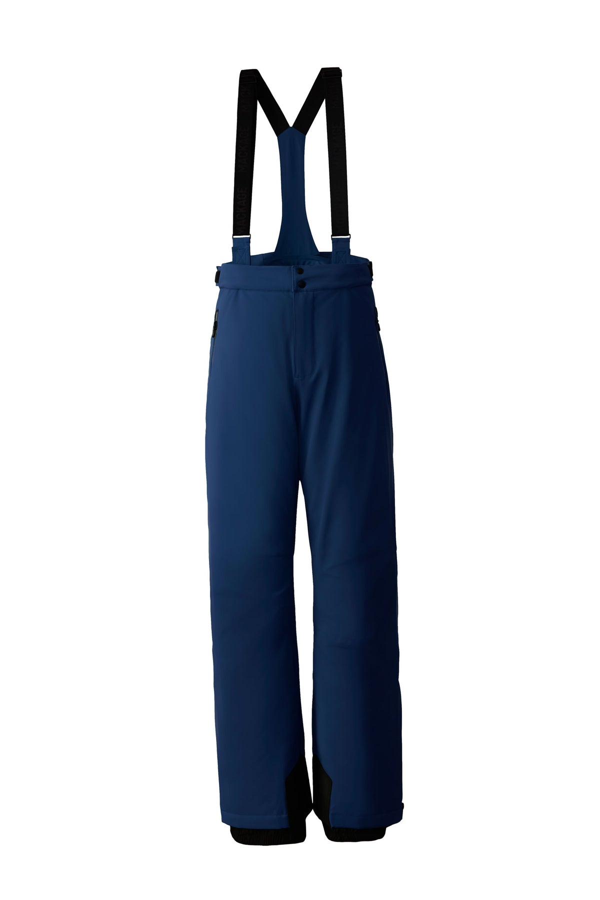 Olympic Blue Men's Snow Pant