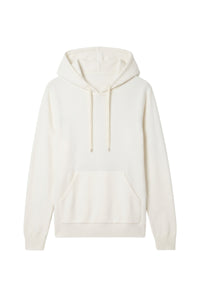 Pull tricot en laine - Blond Fawn