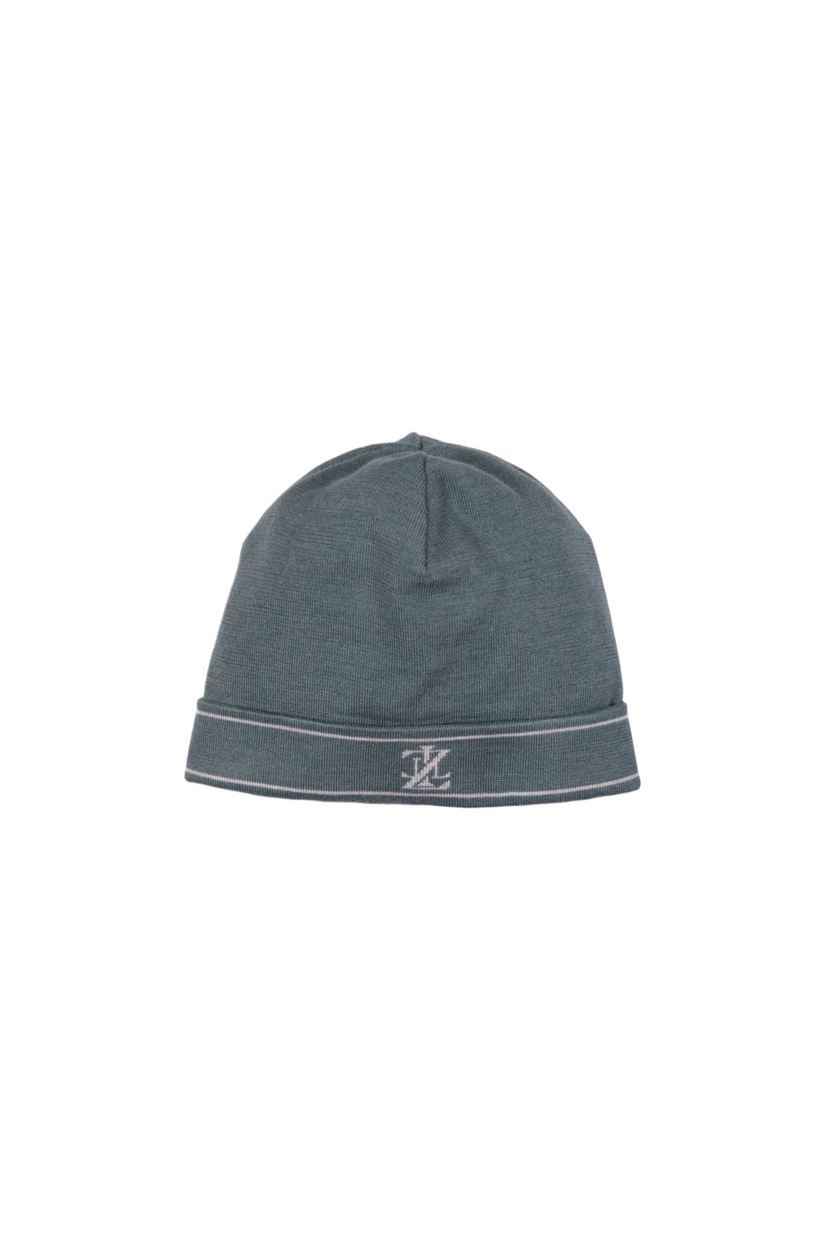 Bonnet en cachemire - Winter Eucaliptum