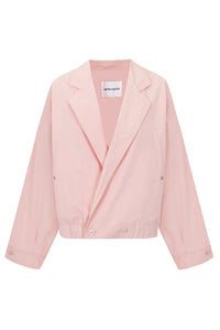 PINK KIM JACKET