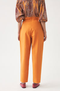 Pantalon Kimi - Rust