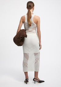 Débardeur Kismet - White