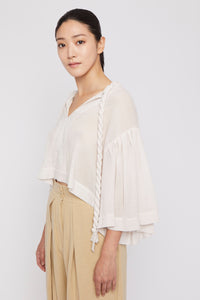 ZNOSTOCK_PINK SHIRT KITE - Pink