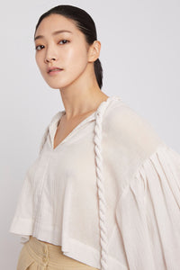 ZNOSTOCK_PINK SHIRT KITE - Pink