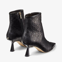 ZNO STOCK 0 DJV 7/0 ST 0% Prix 220 / Reco 280 BLACK/BLACK/BLACK Boot KIX/Z 65