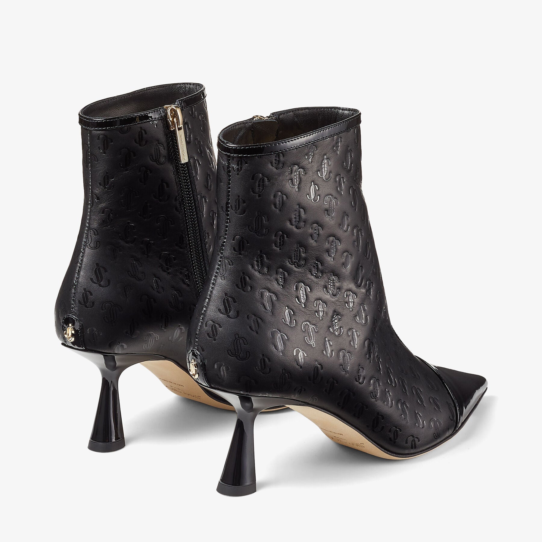 ZNO STOCK 0 DJV 7/0 ST 0% Prix 220 / Reco 280 BLACK/BLACK/BLACK Boot KIX/Z 65