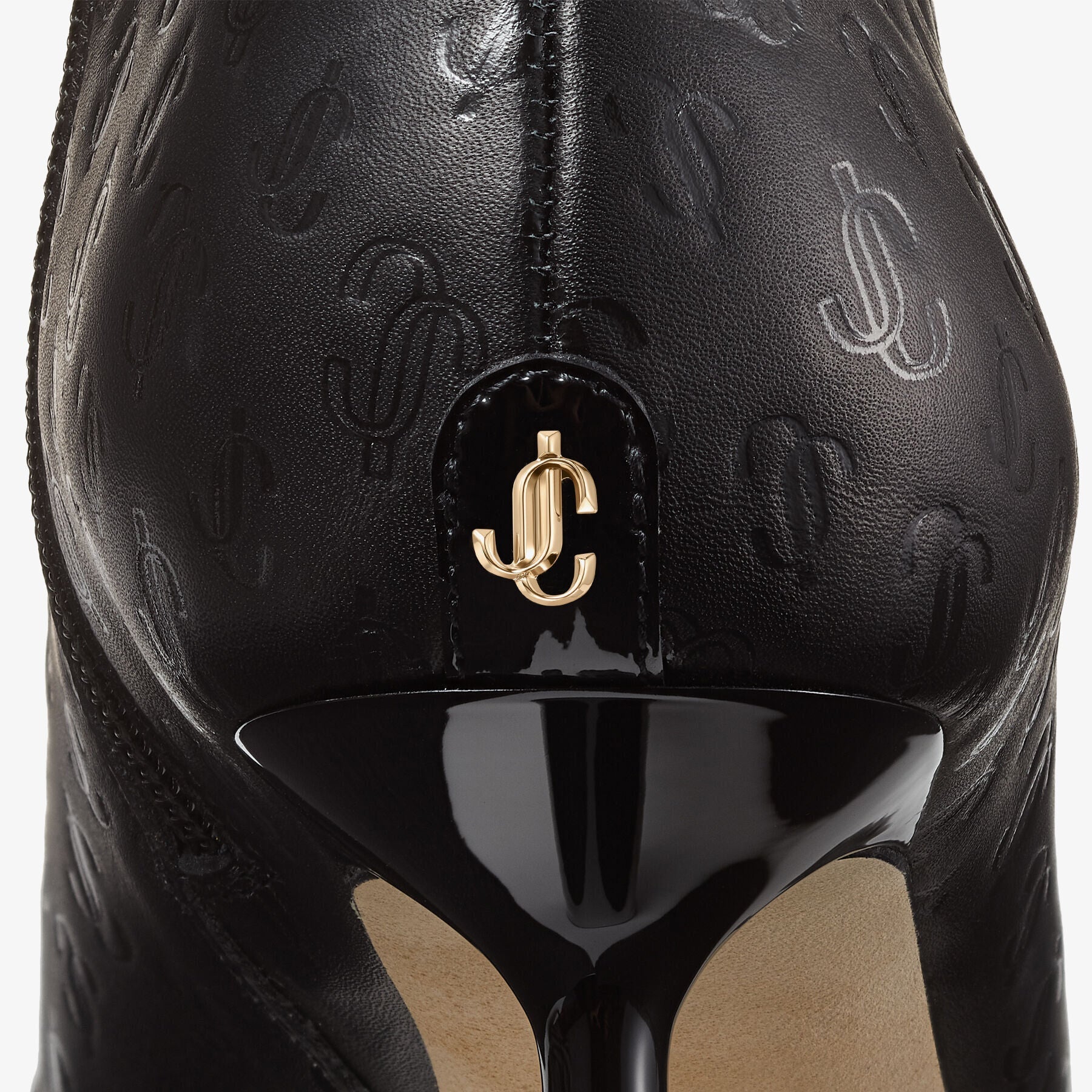 ZNO STOCK 0 DJV 7/0 ST 0% Prix 220 / Reco 280 BLACK/BLACK/BLACK Boot KIX/Z 65