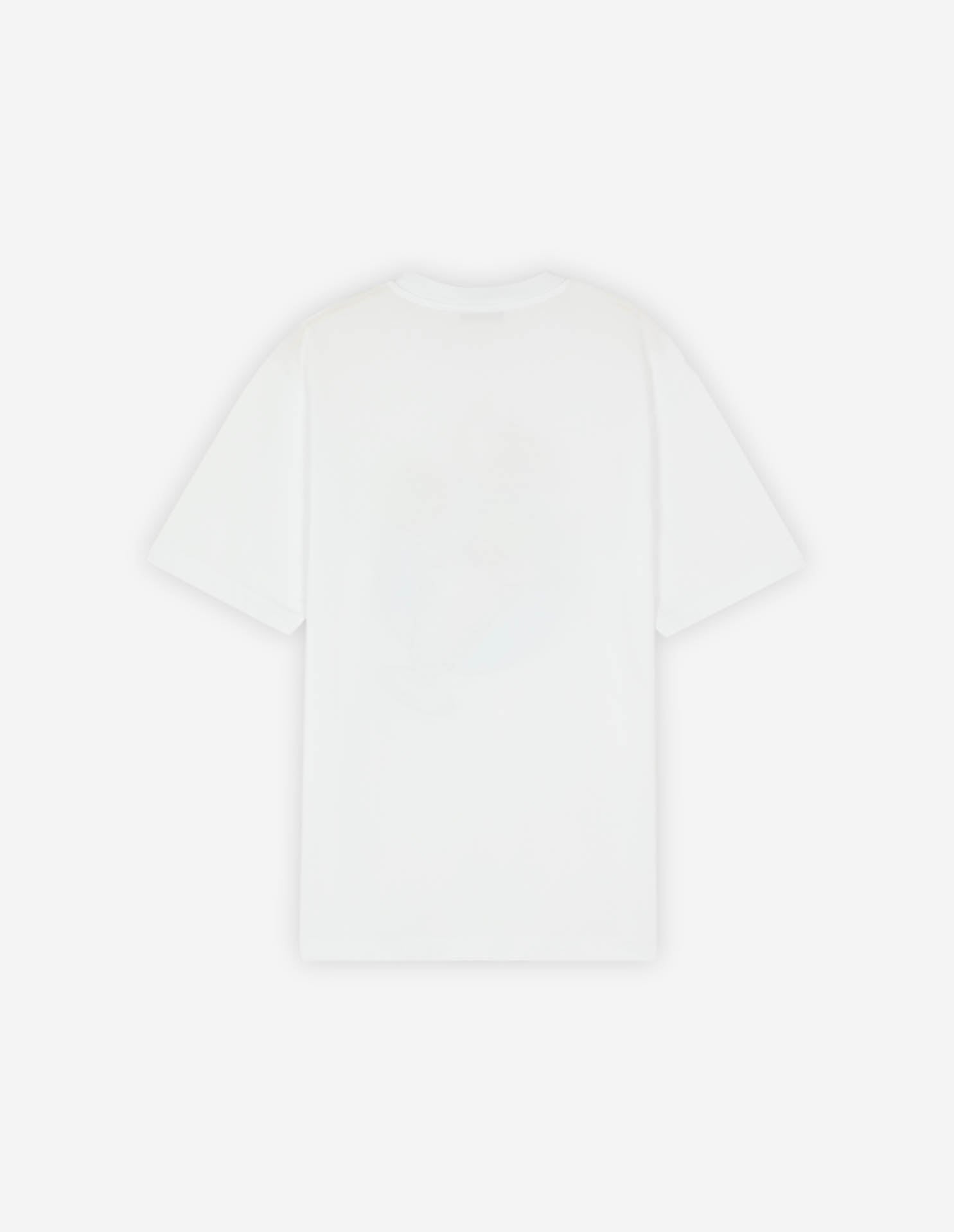 Maison Kitsuné x Hotel Olympia T-shirt - White