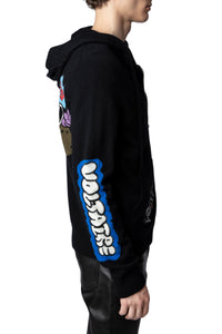 ZHORS LIGNE NOIR CLASH LC CORE CHO