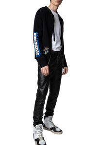 ZHORS LIGNE NOIR CLASH LC CORE CHO