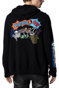 ZHORS LIGNE NOIR CLASH LC CORE CHO