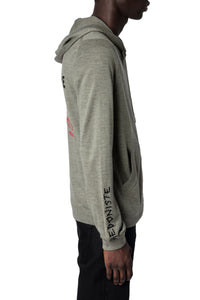 Cardigan Clash en laine - Trellis