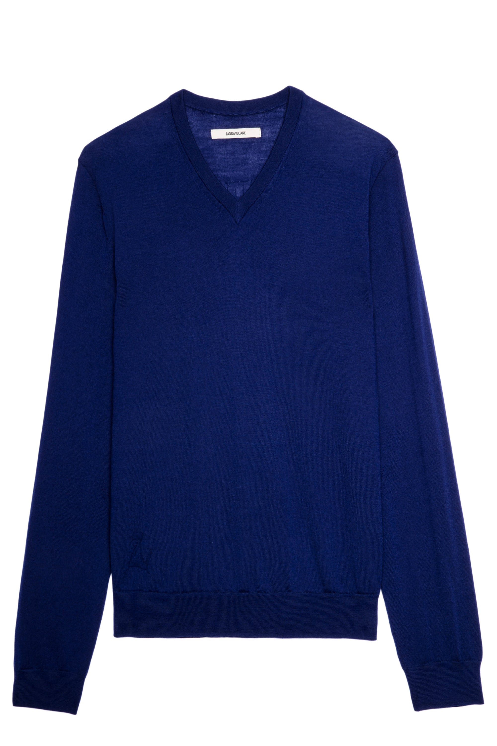 Pull Vasko en laine - Worker