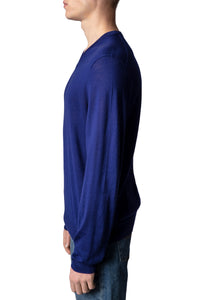 Pull Vasko en laine - Worker