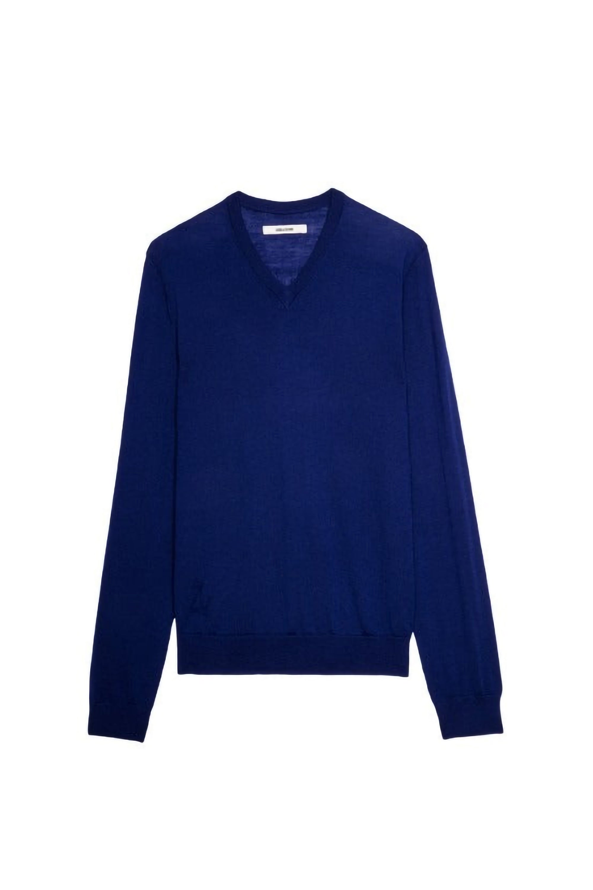 Pull Vasko en laine - Worker