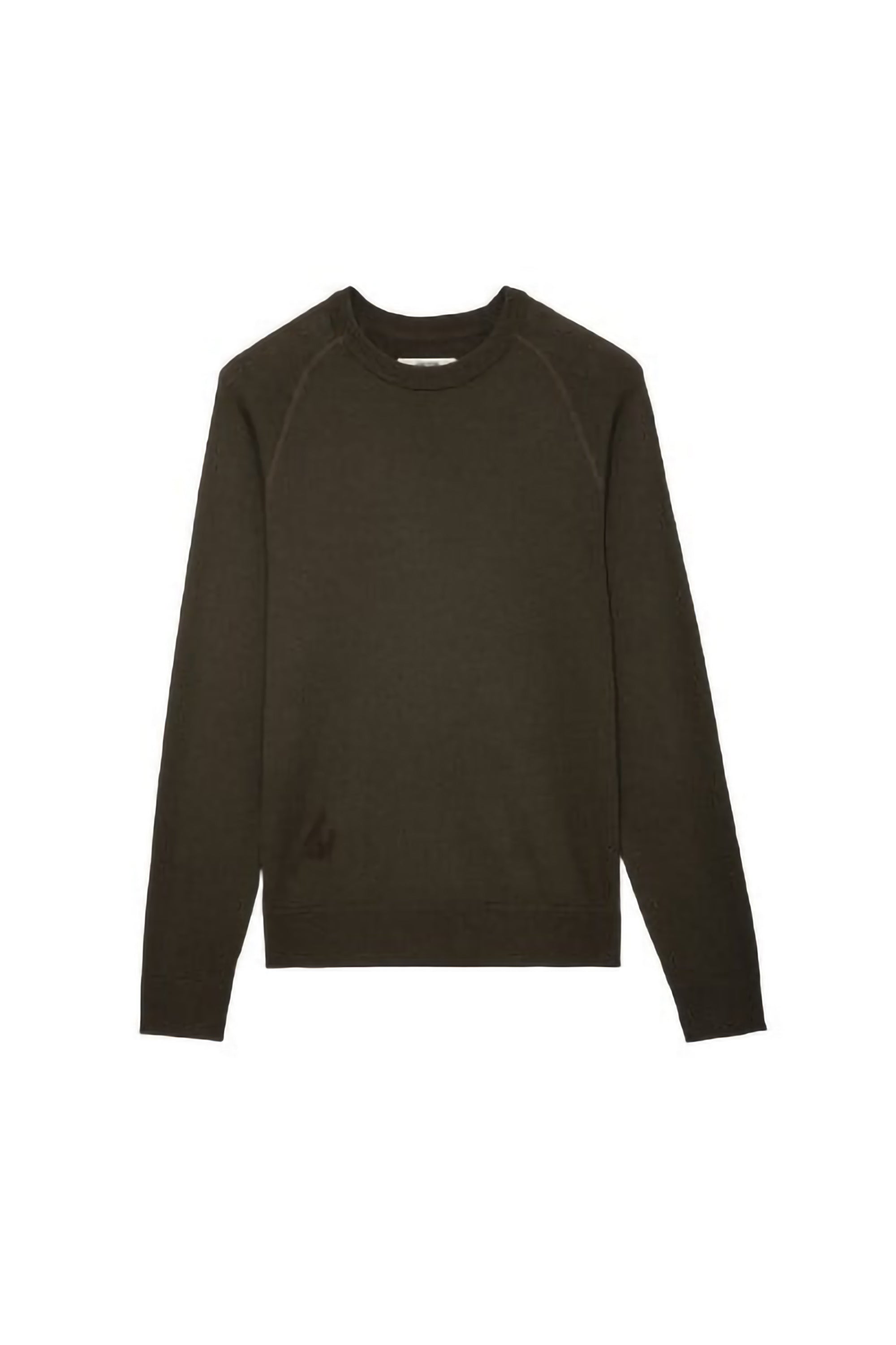 Pull Thomaso en soie mélangée - Cypres