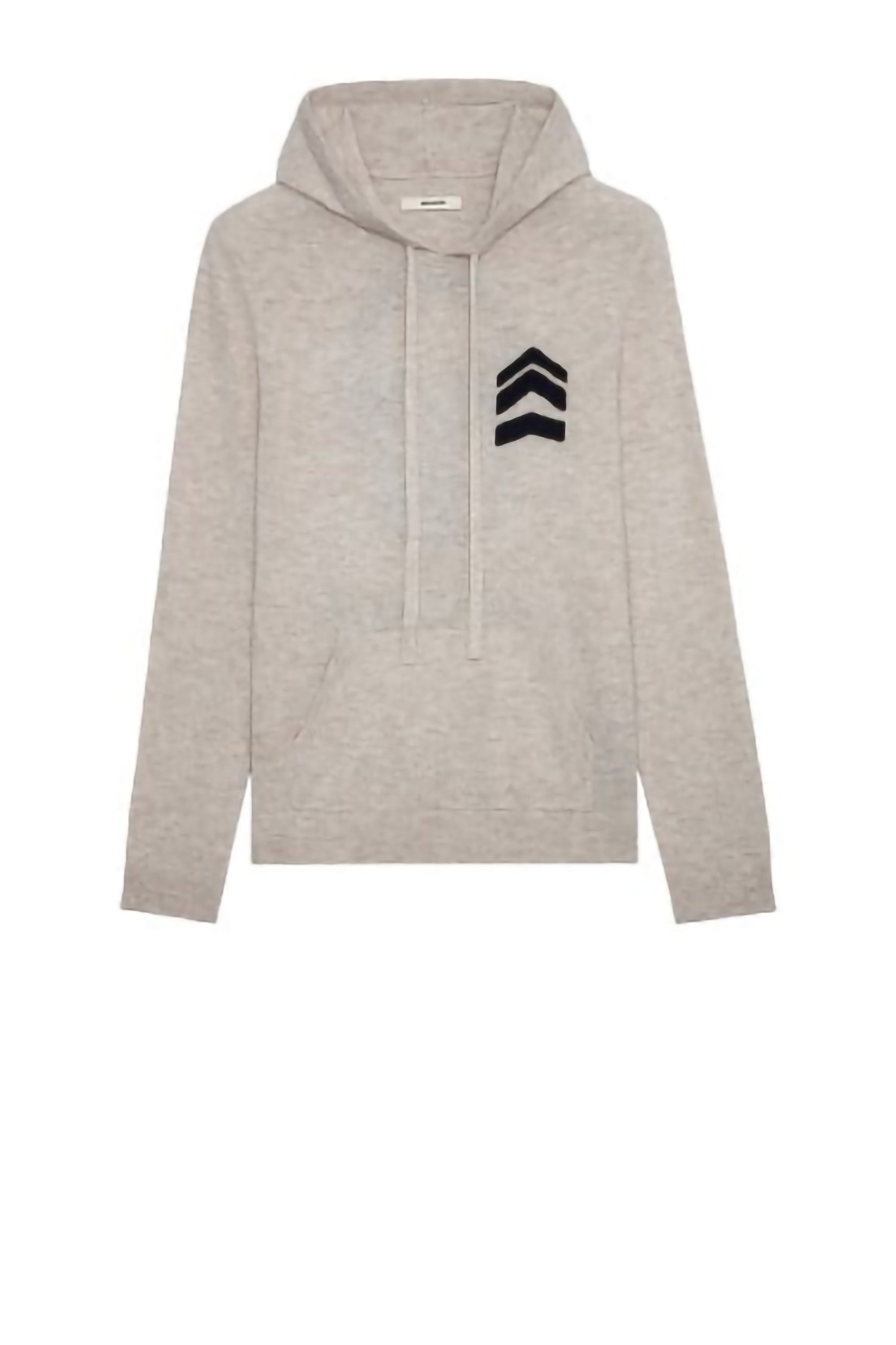 Pull Clay en laine - Light Beige