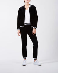 Veste Kristy - Black