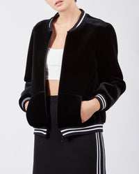 Veste Kristy - Black