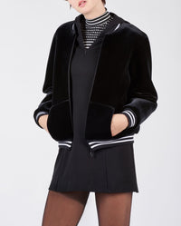 Veste Kristy - Black