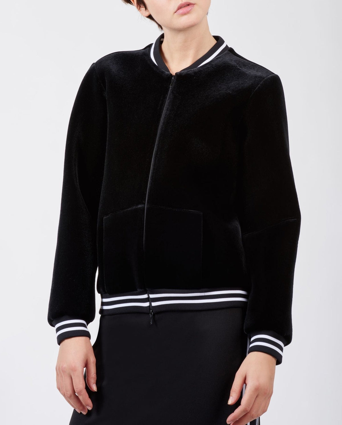 Veste Kristy - Black