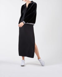 Veste Kristy - Black