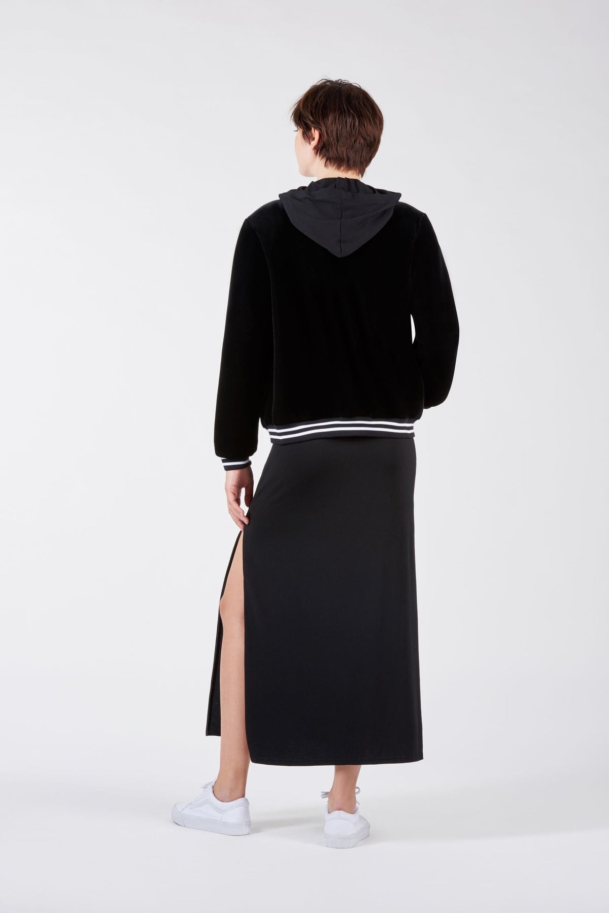 Veste Kristy - Black